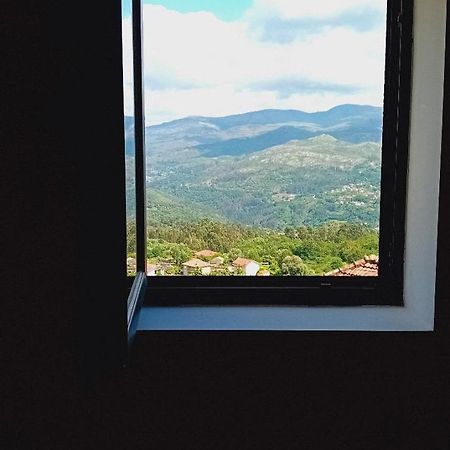 Chalet Do Soajo 阿尔库什迪瓦尔德维什 外观 照片