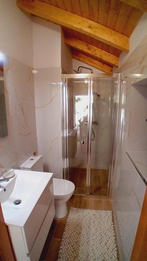 Chalet Do Soajo 阿尔库什迪瓦尔德维什 外观 照片