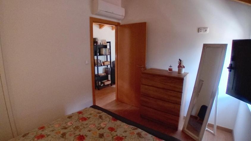 Chalet Do Soajo 阿尔库什迪瓦尔德维什 外观 照片